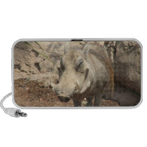 Warthog Portable Speakers