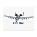Warthog Postcards