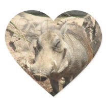 Warthog Stickers