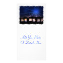 WARTIME GHOSTS WALES UK photo cards