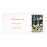 WARTIME photo cards