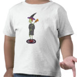 Warty Witch t-shirts