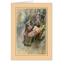 Warwick Gobel Greeting Cards