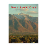 Wasatch Front Postcards
