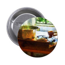 Wash Basin and Soap Buttons