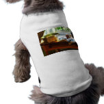 Wash Basin and Soap pet clothing