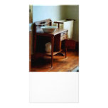 Wash Basin and Towel photo cards