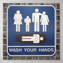 Wash Your Hands