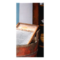 Washboard