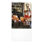 Washboards and Soap photo cards