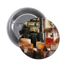 Washboards and Soap Pins