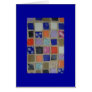 Washday Blues Greeting Cards