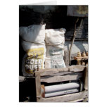 Washday Greeting Cards