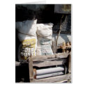 Washday cards
