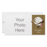 Washed Ashore Photo Card photo cards