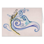 Washed Away cards