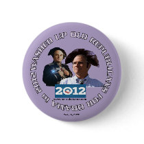 Washed Up Old Republicans for Obama pin