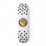 Washi skateboards