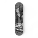Washington Body Check skateboards