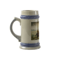 Washington Crossing the Delaware by Emanuel Leutze Coffee Mugs