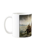 Washington Crossing The Delaware Coffee Mugs