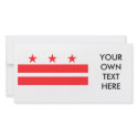 WASHINGTON D.C. photo cards