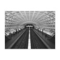 Washington Dc Train Station postcards
