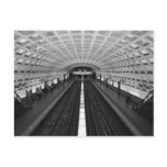 Washington Dc Train Station postcards