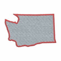 Washington Polo Shirt