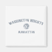 Washington Heights Magnet