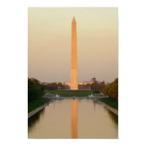 Washington Monument DC Poster posters