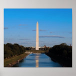 Washington Monument posters