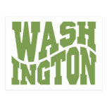 Washington Post Cards