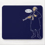Washington "Start Over" Mousepad