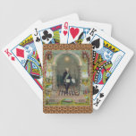 Washington The Mason II Card Deck