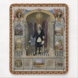 Washington The Mason II