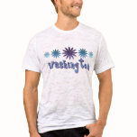 Washington t-shirts