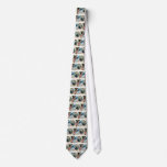Washington's Birthday Greetings ties