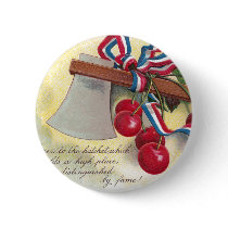 Washington's Hatchet and Cherries