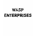 WASP Enterprises t-shirts