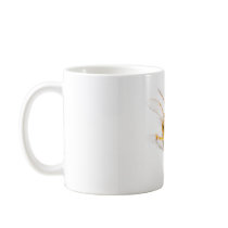 Wasp Mug