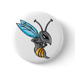 Wasp Sting buttons