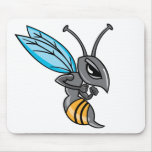 Wasp Sting mousepads