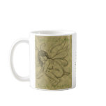 Wasp Tail Faerie mug