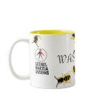 WASPS mugs