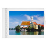 WASSERBURG cards