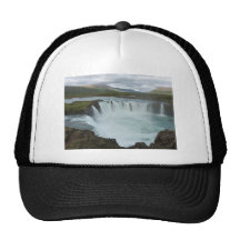 Wasserfal Retrokult Cap
