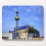 waste incinerating plant mouse pads