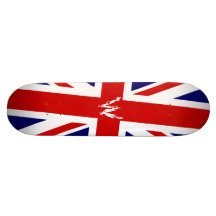 Wasted Jack Skateboards
