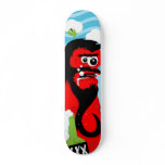 Wasted Pirate skateboards